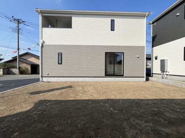 【その他】 | 神川町新里第3  クレイドルガーデン　新築戸建　全3棟　2号棟