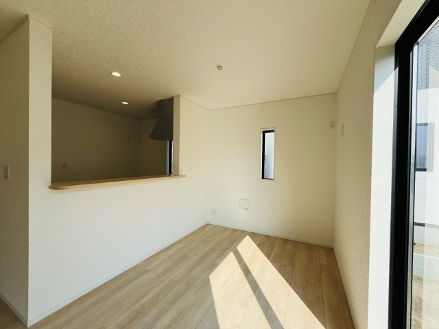 【ダイニング】 | 神川町新里第3  クレイドルガーデン　新築戸建　全3棟　2号棟