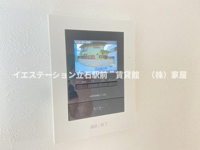 Silver Birdのセキュリティ