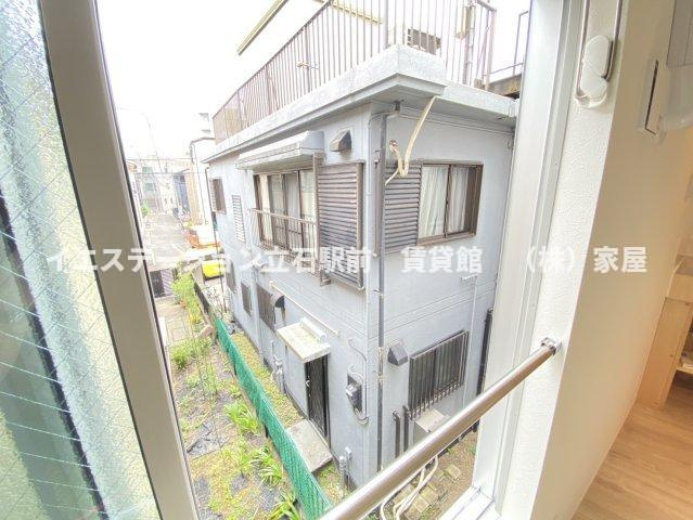 Silver Birdの展望