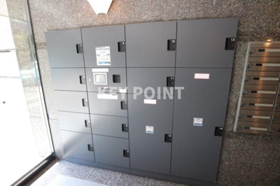 【その他共用部分】 | ルーブル桜台