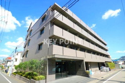 【外観】 | ルーブル桜台