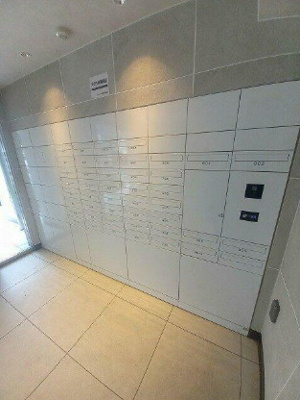 【その他共用部分】 | パレステージ中野