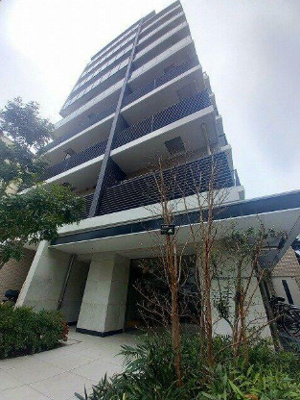 【外観】 | パレステージ中野 | 落ち着いた雰囲気。