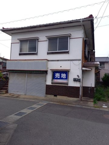 【No.7290】大覚寺/81.03坪/建築条件なしの外観