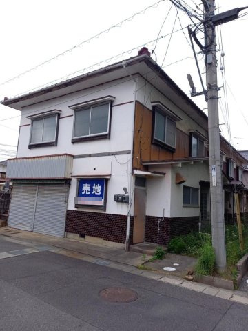 【No.7290】大覚寺/81.03坪/建築条件なしの外観