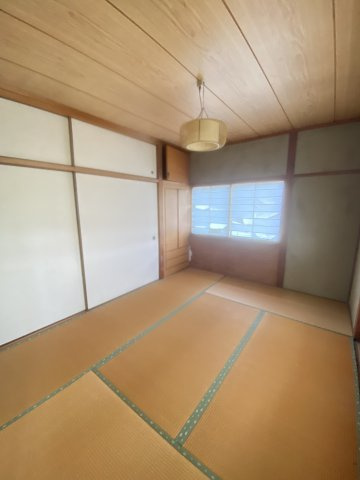 【和室】 | 北区弓削5丁目