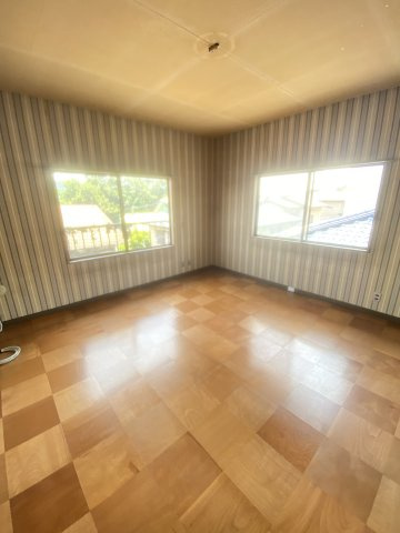 【洋室】 | 北区弓削5丁目