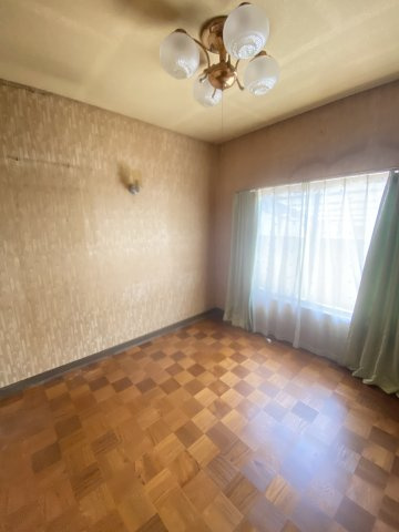 【洋室】 | 北区弓削5丁目