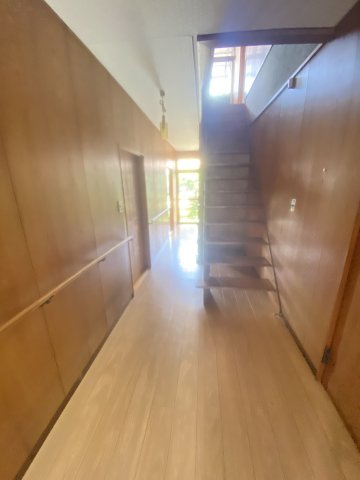 【内装】 | 北区弓削5丁目