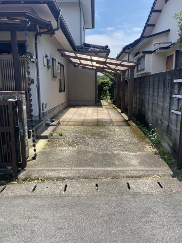 【駐車場】 | 北区弓削5丁目