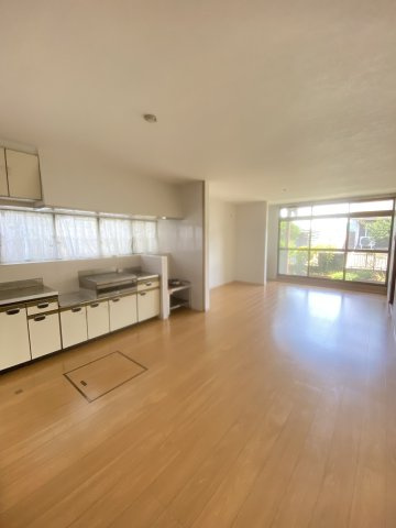 【居間・リビング】 | 北区弓削5丁目