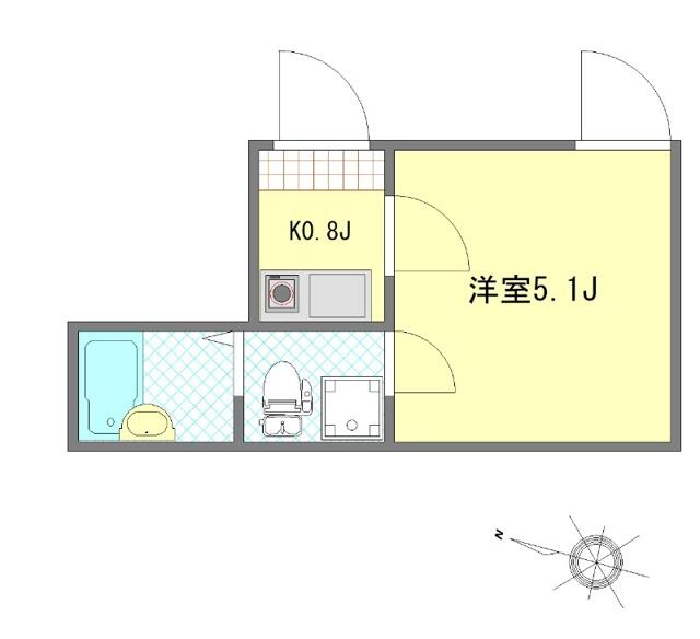 シエル竹ノ塚の画像