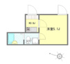 シエル竹ノ塚の画像