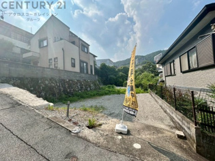 建築条件ございません。お好みの工務店・ハウスメーカーで建築が可能です。