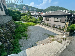 陽当たり・通風良好です。