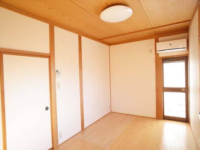 東松山市松葉町3丁目　中古戸建のその他