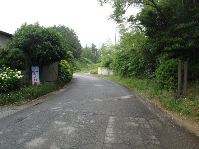 比企郡滑川町羽尾　土地110坪の周辺