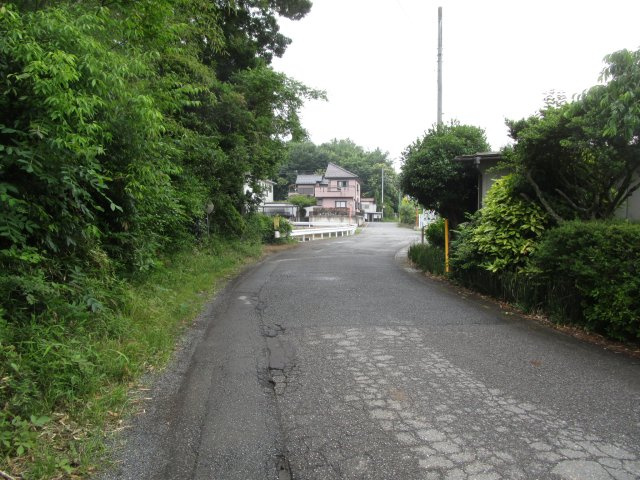 比企郡滑川町羽尾　土地110坪の周辺