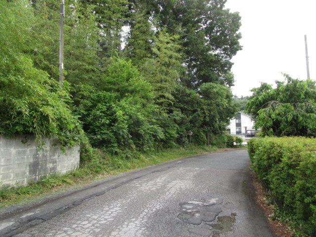 比企郡滑川町羽尾　土地110坪の周辺