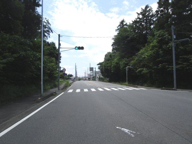 比企郡嵐山町川島　土地492坪の周辺