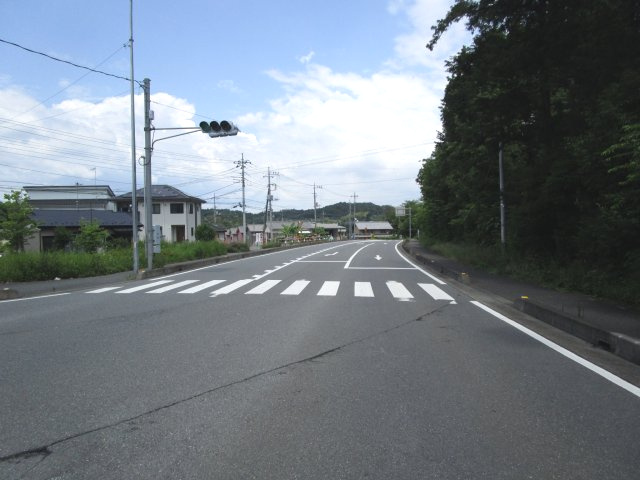 比企郡嵐山町川島　土地492坪の周辺