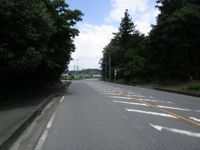 比企郡嵐山町川島　土地492坪の周辺