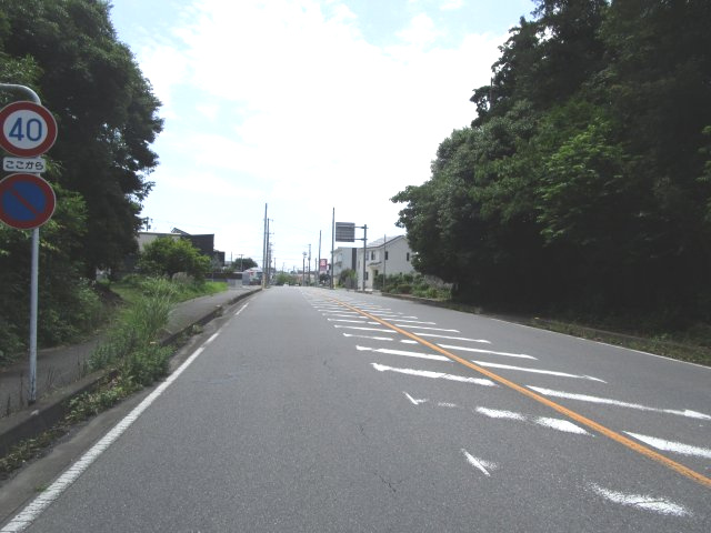 比企郡嵐山町川島　土地492坪の周辺