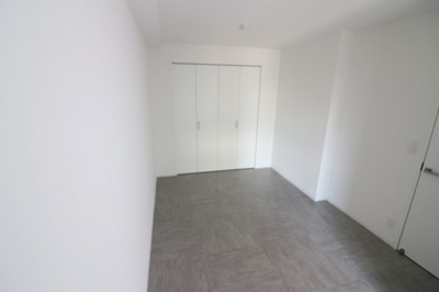 【洋室】 | ジャルディーノ関目