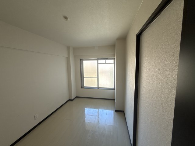 グランツ野里の子供部屋