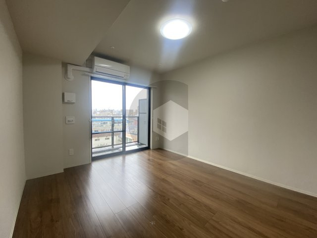 Ｍ’ｓマンション長栄寺の寝室