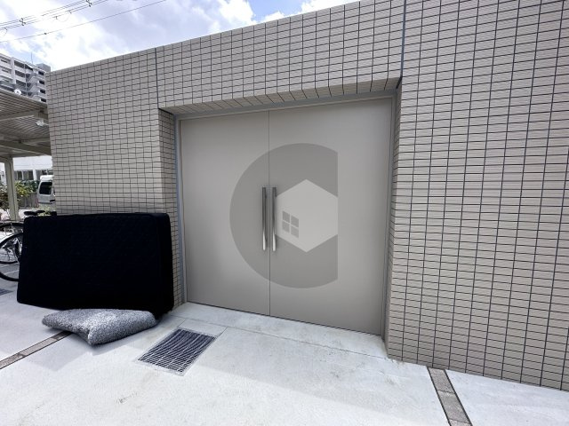 Ｍ’ｓマンション長栄寺のその他共用部分