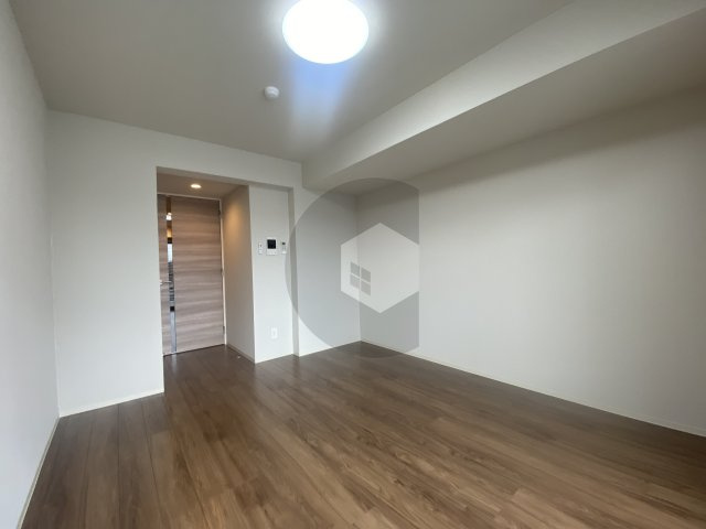 Ｍ’ｓマンション長栄寺の居間・リビング