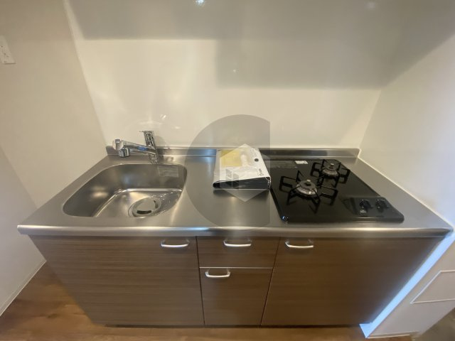 Ｍ’ｓマンション長栄寺のキッチン