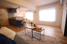 スカイマンション久里浜の画像