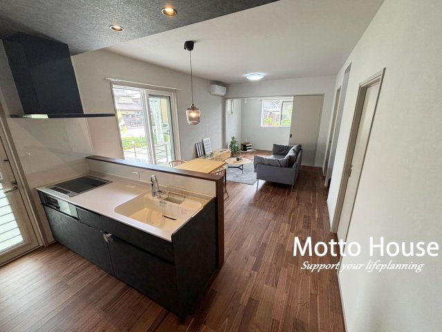 久留米市合川町11号地