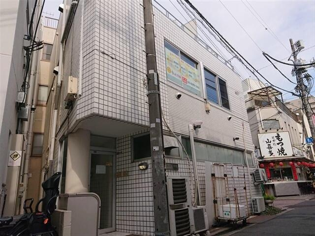 杉並区下高井戸1丁目のマンションの画像