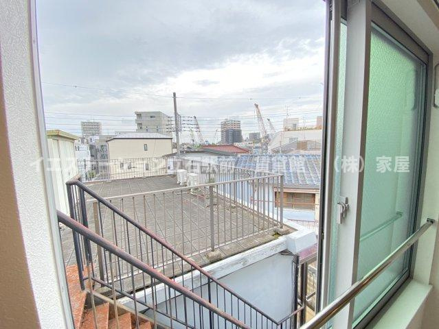 Silver Birdの展望