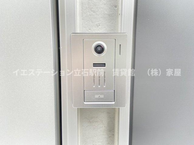 Silver Birdのセキュリティ