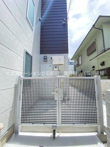 Silver Birdのセキュリティ