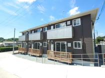 エスペランサ伍番館の画像