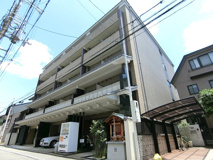 ベラジオ京都駅東の画像