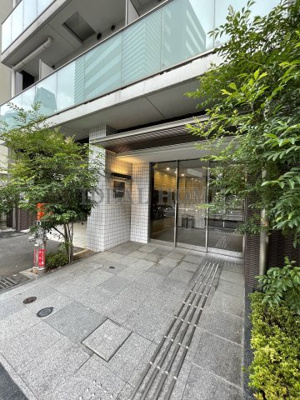 【エントランス】 | レジディア大森Ⅱ