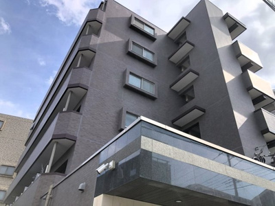 【外観】 | スパシエフィールド川口