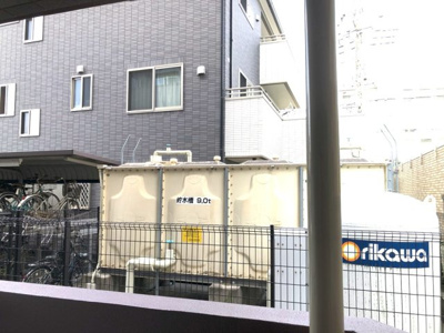 【展望】 | スパシエフィールド川口