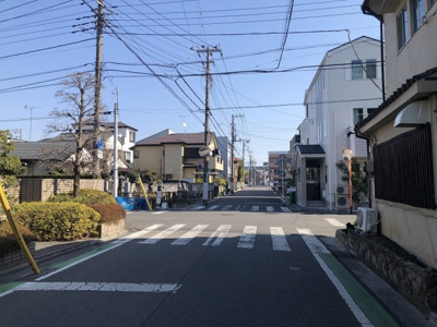 【周辺】 | スパシエフィールド川口
