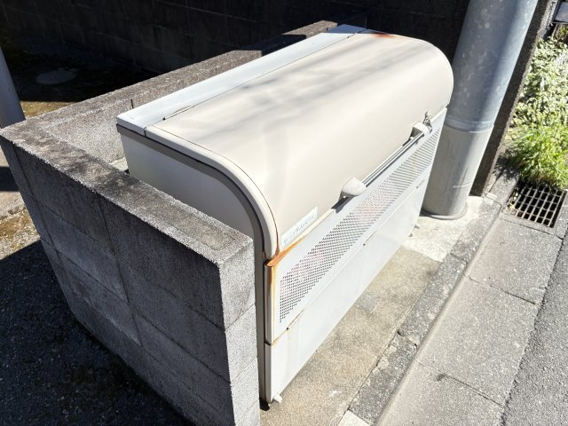 フェアリーメゾンのその他共用部分