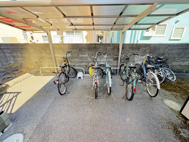 フェアリーメゾンのその他共用部分