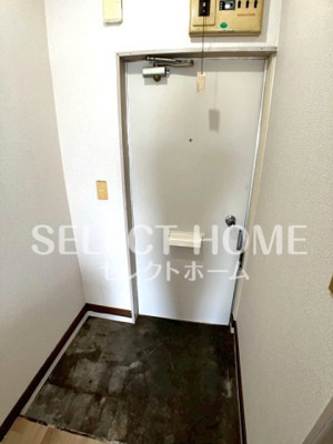 【玄関】 | ぎんなんハウス | シンプルで使いやすい玄関です