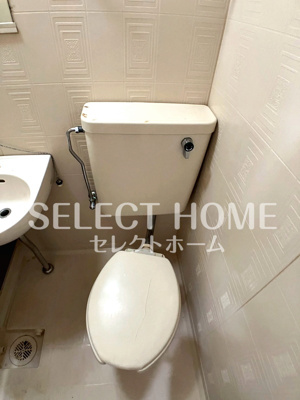 【トイレ】 | ぎんなんハウス | トイレも気になるポイント